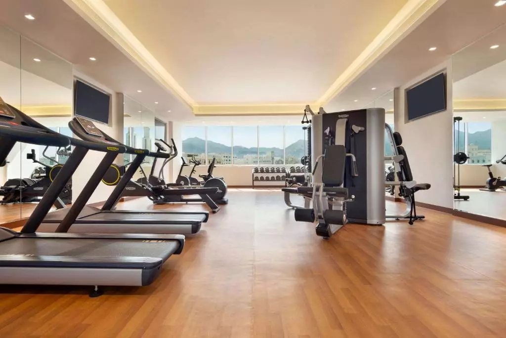 Wyndham Garden Muscat Al Khuwair
